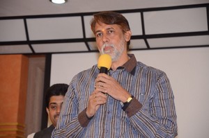 Friend Request Movie Press Meet